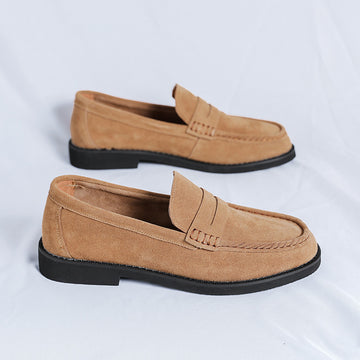 Derbies sans lacets