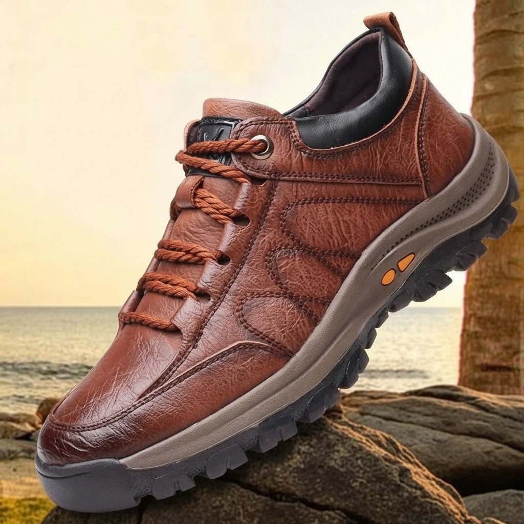 Chaussures de marche basses, vue 6