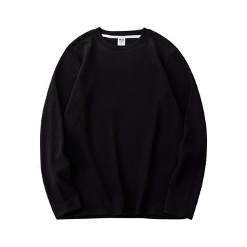 Sous-pull thermique à col montant