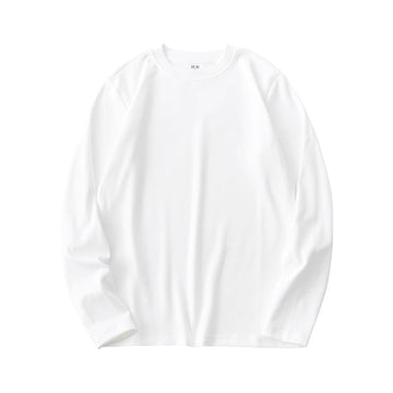 Sous-pull thermique à col montant