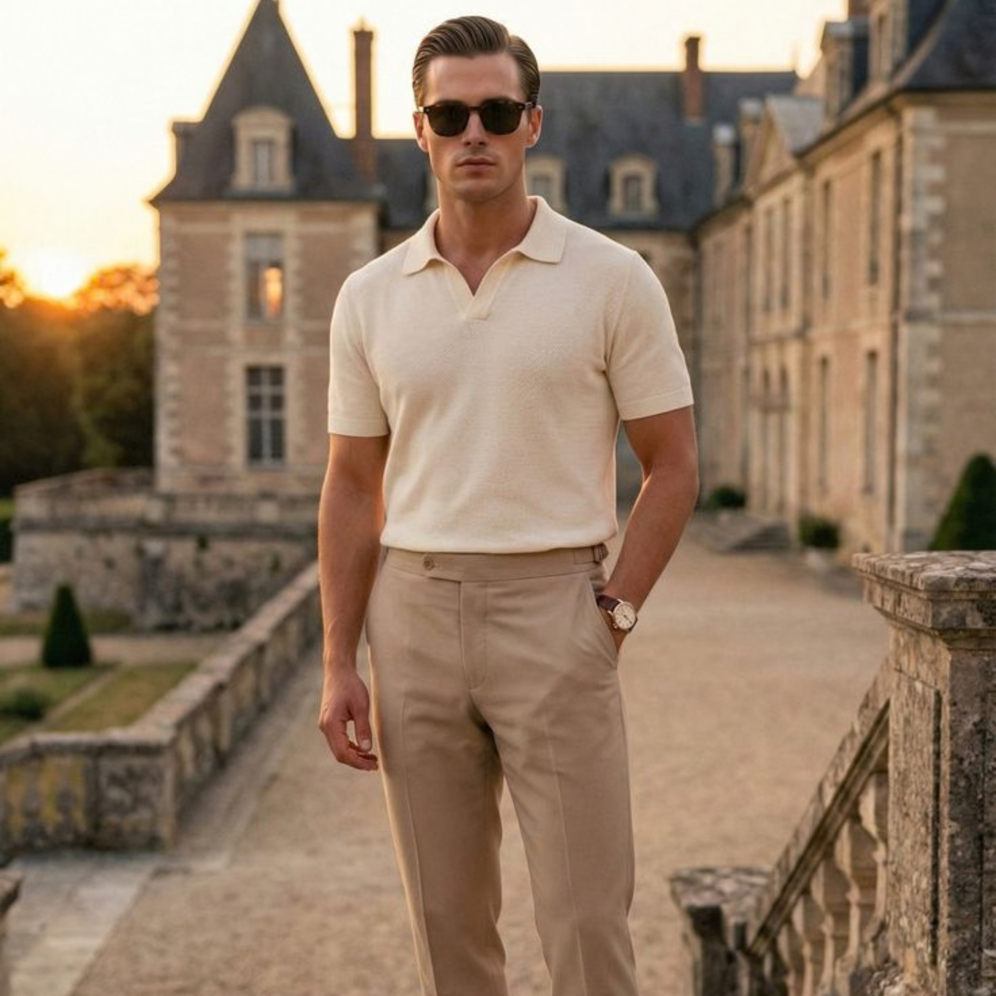 5 Old Money Rules for Dressing That Never Went Out of Style