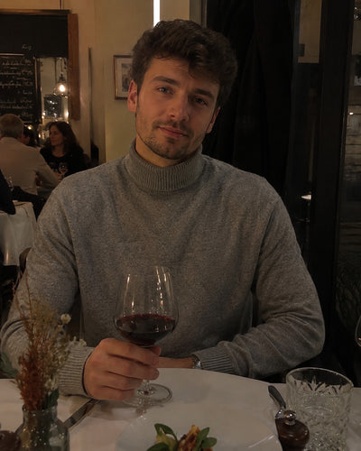Maël V.