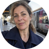 Sandrine M.