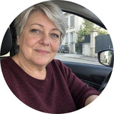Martine D.