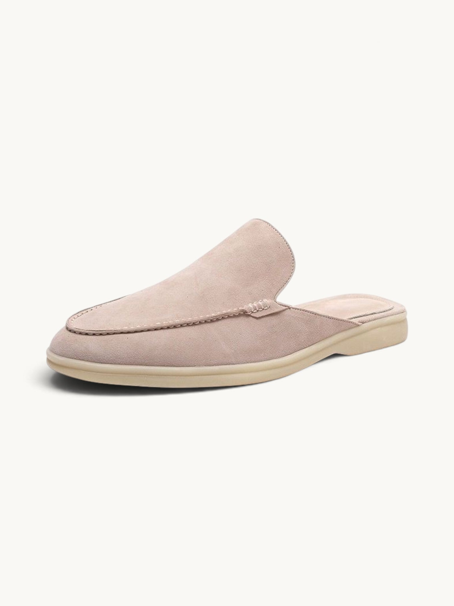 Mules à enfiler