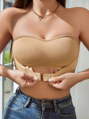 Bandeau à boucle frontale