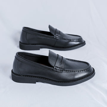 Derbies sans lacets
