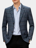 Blazer à carreaux, vue 1
