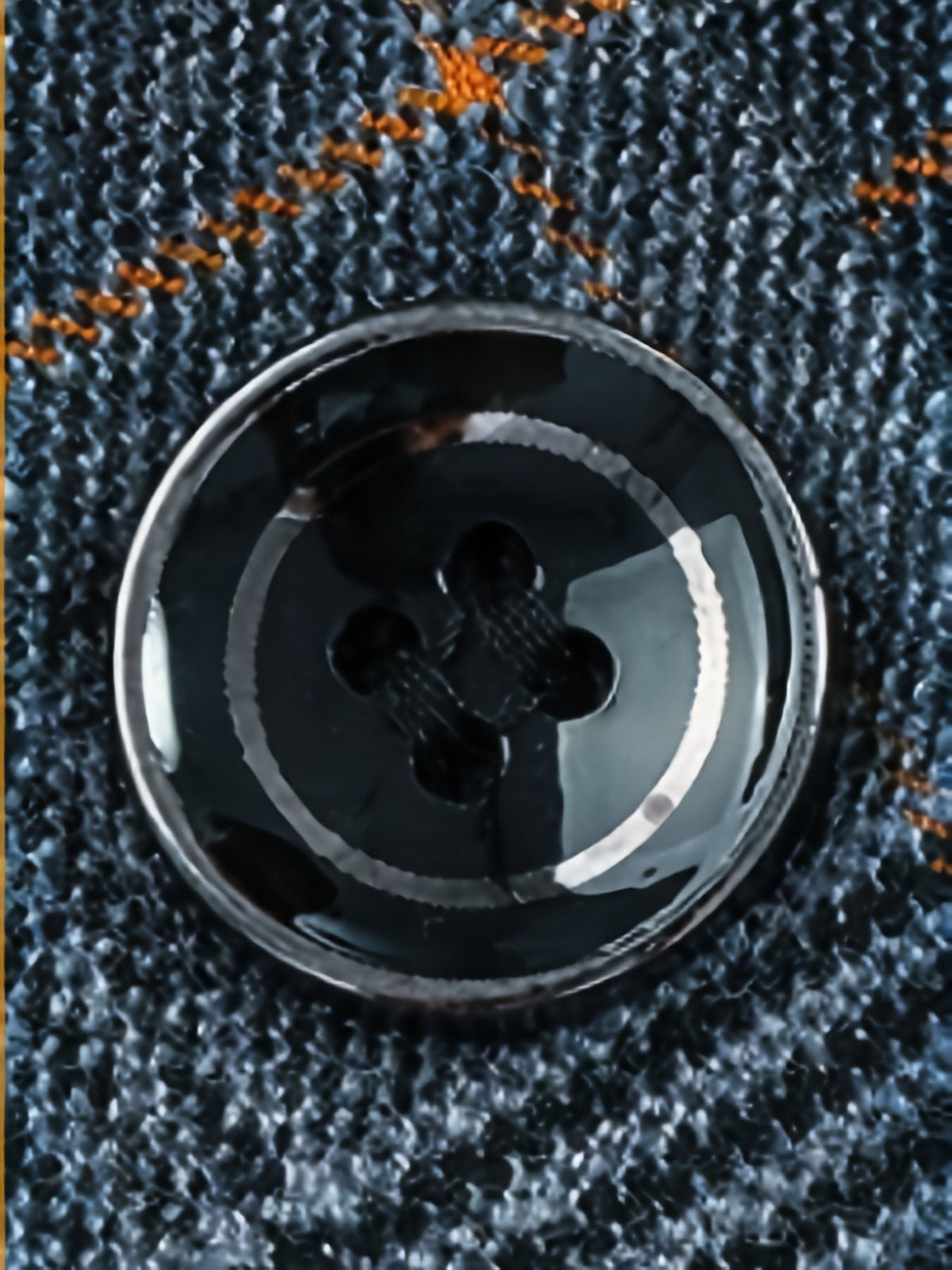 Blazer à carreaux, vue 4