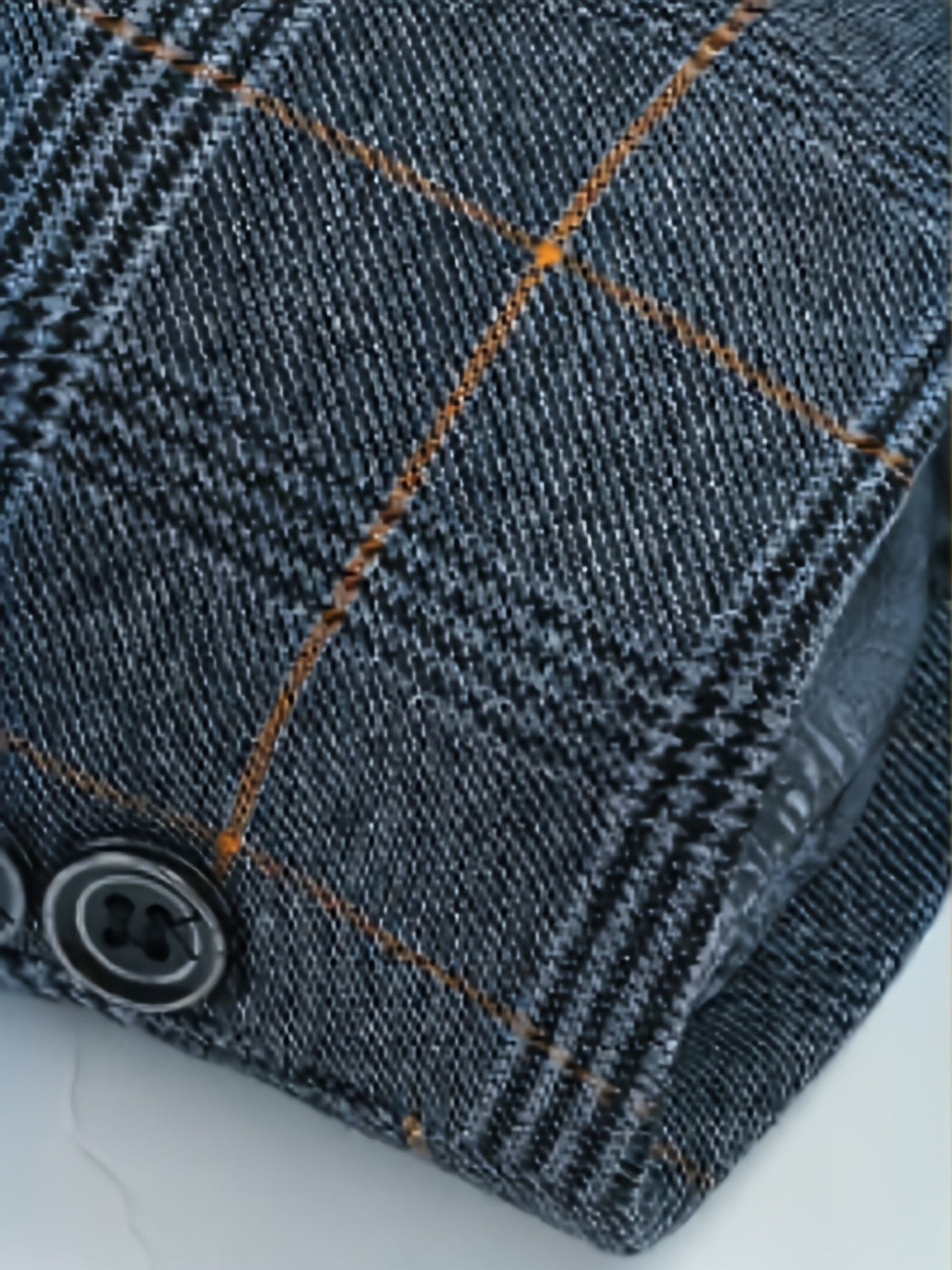 Blazer à carreaux, vue 5