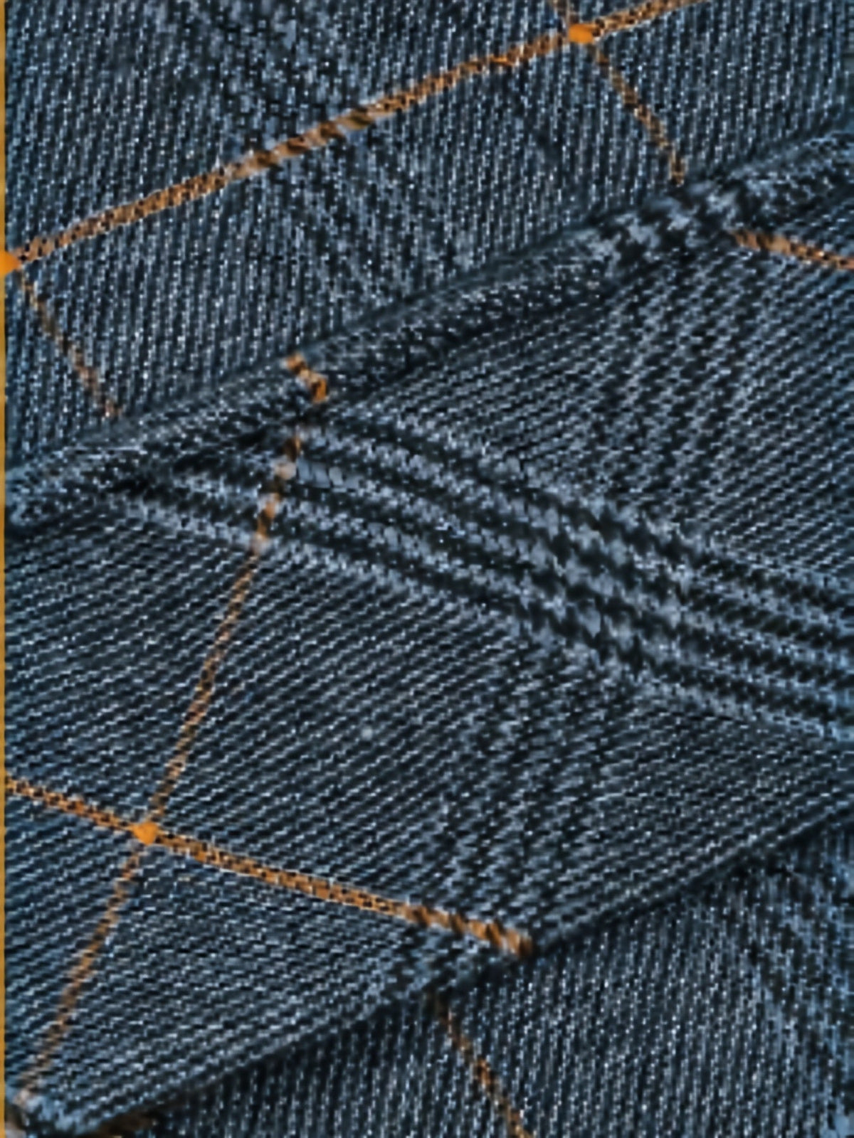 Blazer à carreaux, vue 6