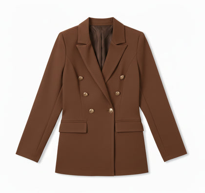 Marron