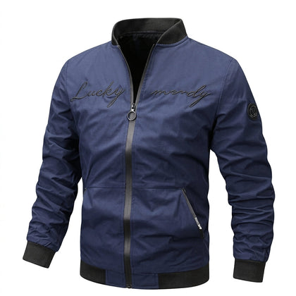 Bleu marine