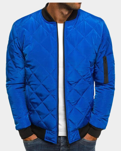 Bleu vif