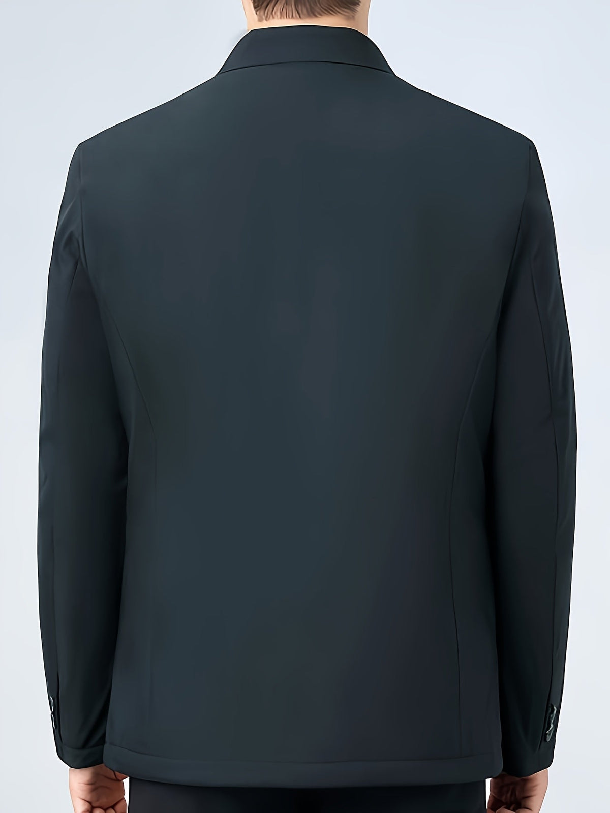Blouson doublé à revers, vue 5