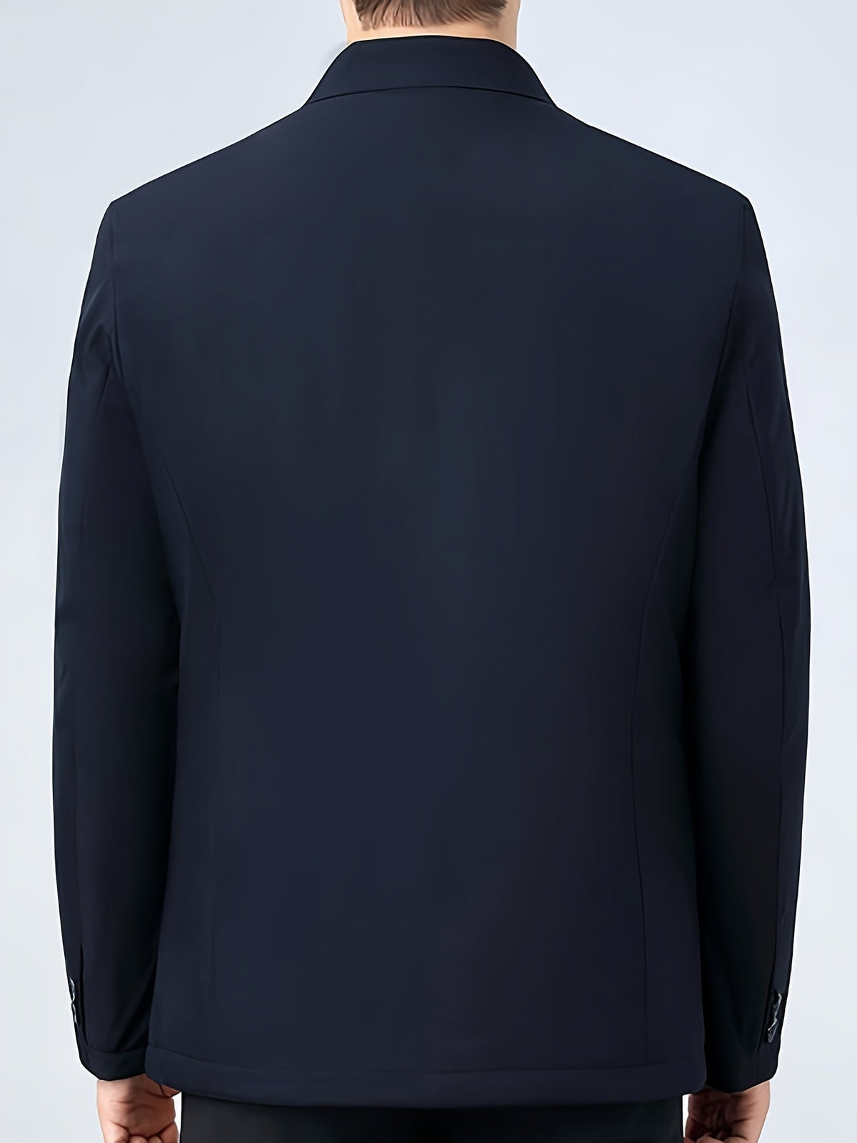 Blouson doublé à revers, vue 7