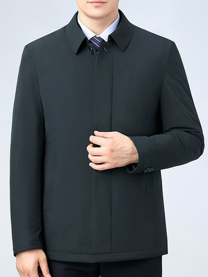 Blouson doublé à revers, vue 8