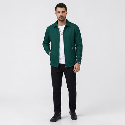 Vert forêt