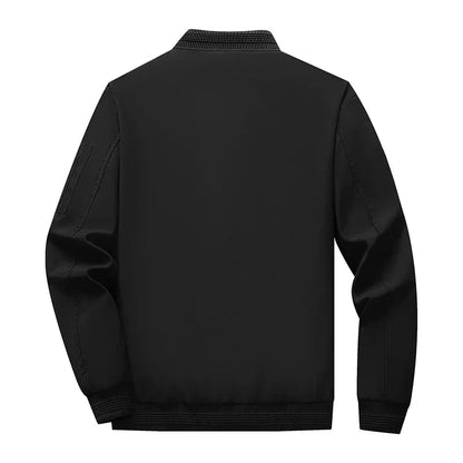 Blouson léger zippé, vue 7