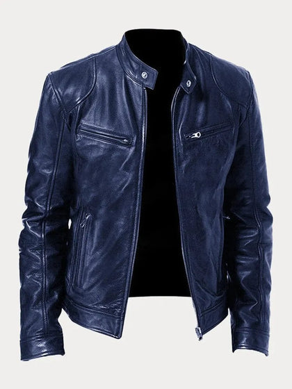Bleu foncé
