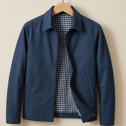 Bleu marine
