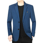 Bleu roi (2e modèle)