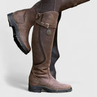 Marron foncé