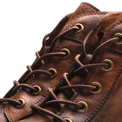 Bottines à bout rond, vue 7