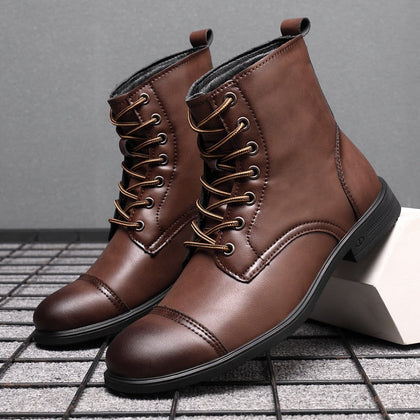 Marron foncé