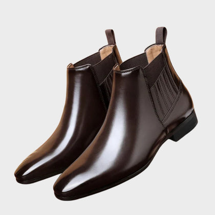 Marron foncé