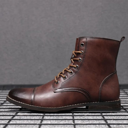 Marron foncé