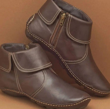 Marron foncé