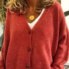 Orange clair