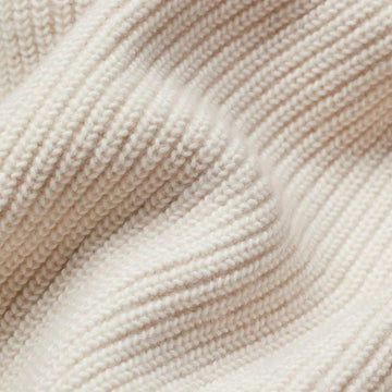 Cardigan col châle oversize