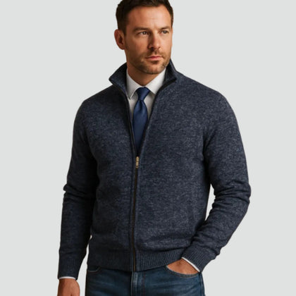 Bleu marine