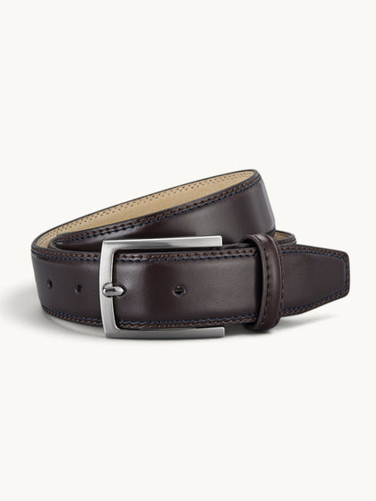 Marron foncé