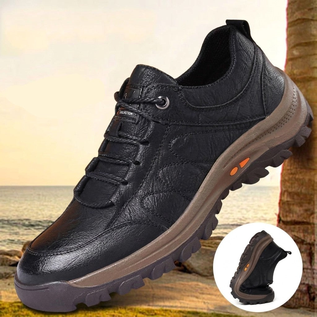 Chaussures de marche basses, vue 5