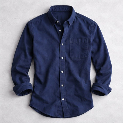 Bleu marine