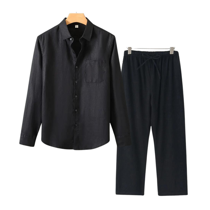 Classic linen set, additional view 16