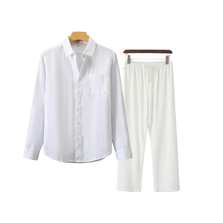 Classic linen set, additional view 18