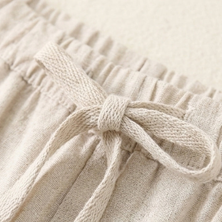 Classic Linen Set 2 – By Old Money