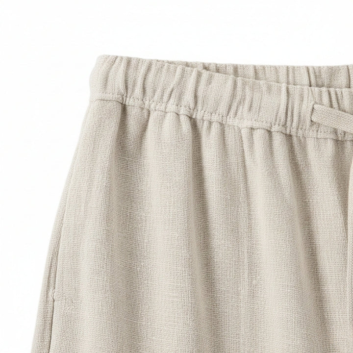 Classic Linen Set 4 – By Old Money