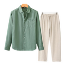 Vert/Blanc