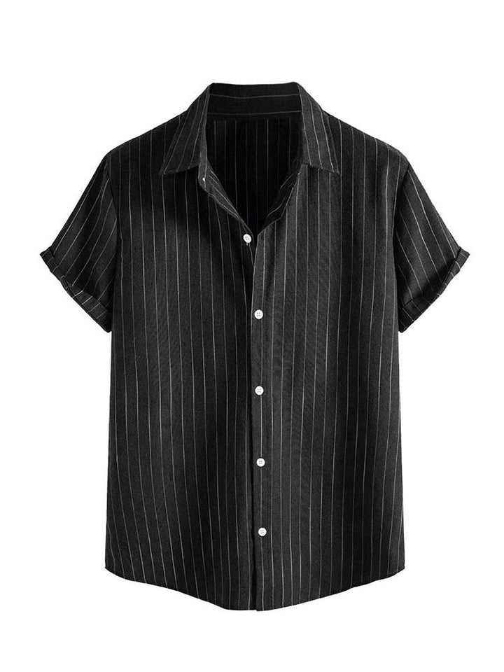 Costa Rica Short Sleeve Shirt view 1 by Old Money