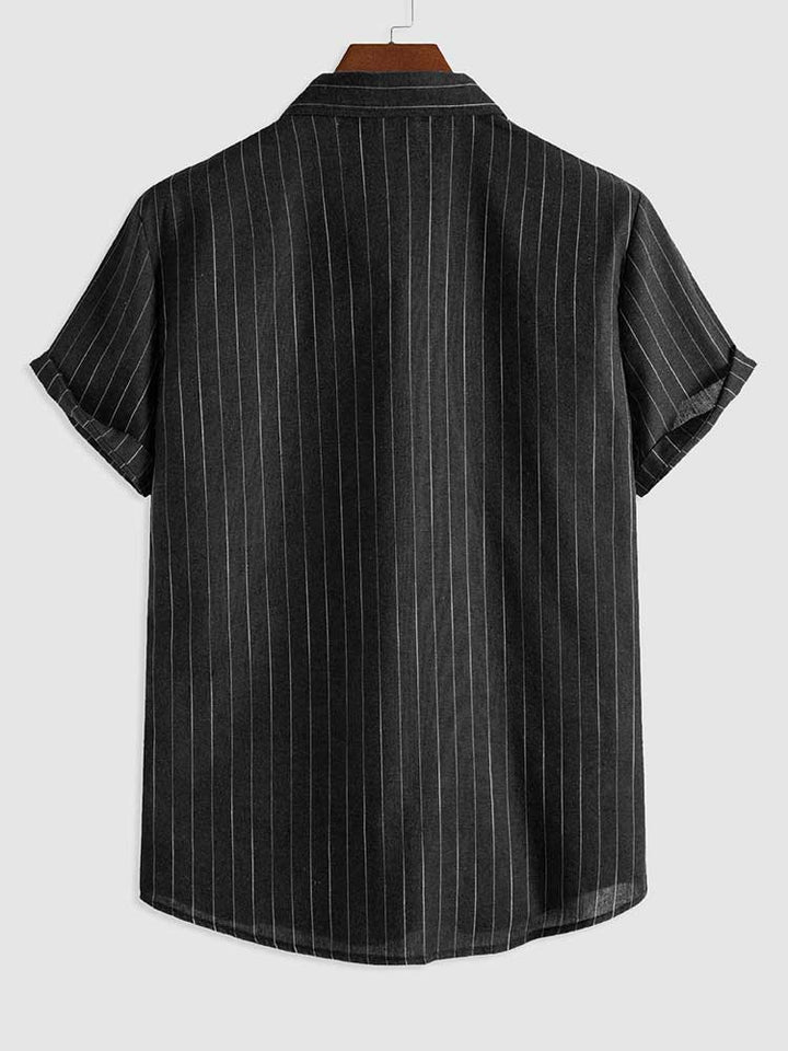 Costa Rica Short Sleeve Shirt view 3 by Old Money
