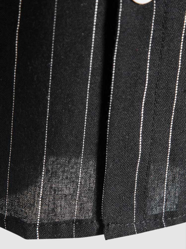 Costa Rica Short Sleeve Shirt view 4 by Old Money