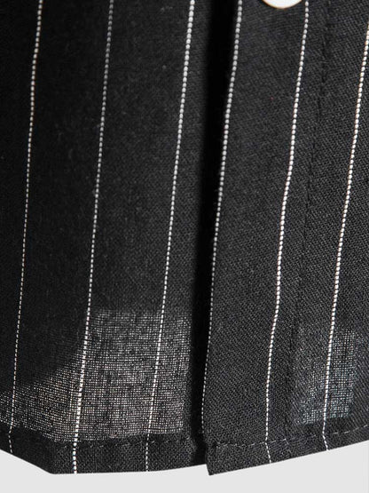 Costa Rica Short Sleeve Shirt view 4 by Old Money