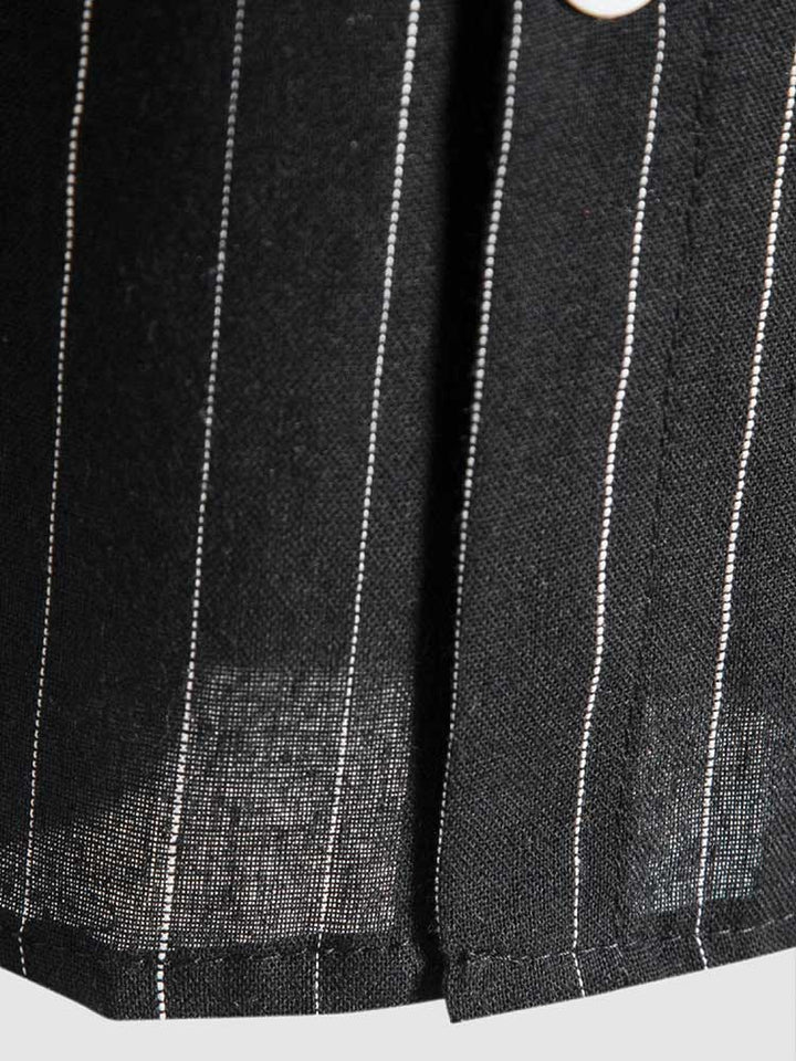 Costa Rica Short Sleeve Shirt view 4 by Old Money