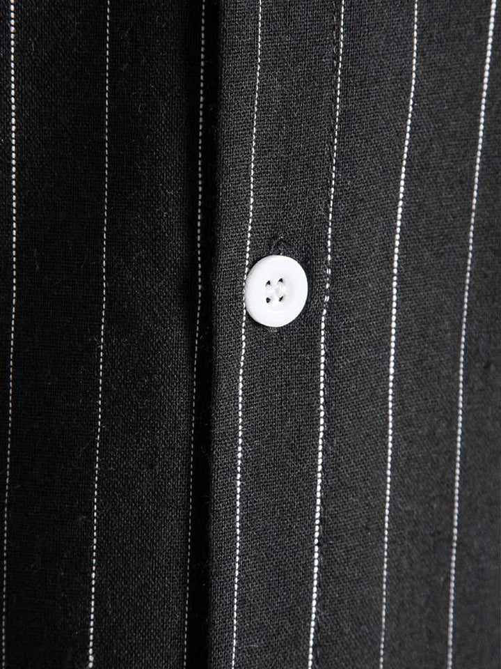 Costa Rica Short Sleeve Shirt view 5 by Old Money
