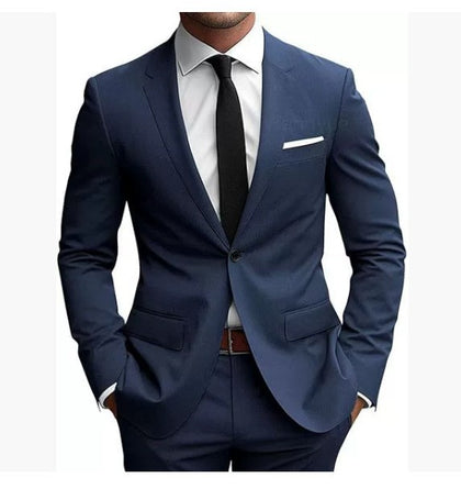 Bleu marine